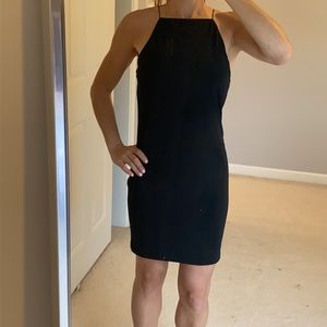 Forever 21 Sexy Little Black Dress
